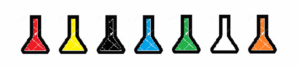 énigmes potions